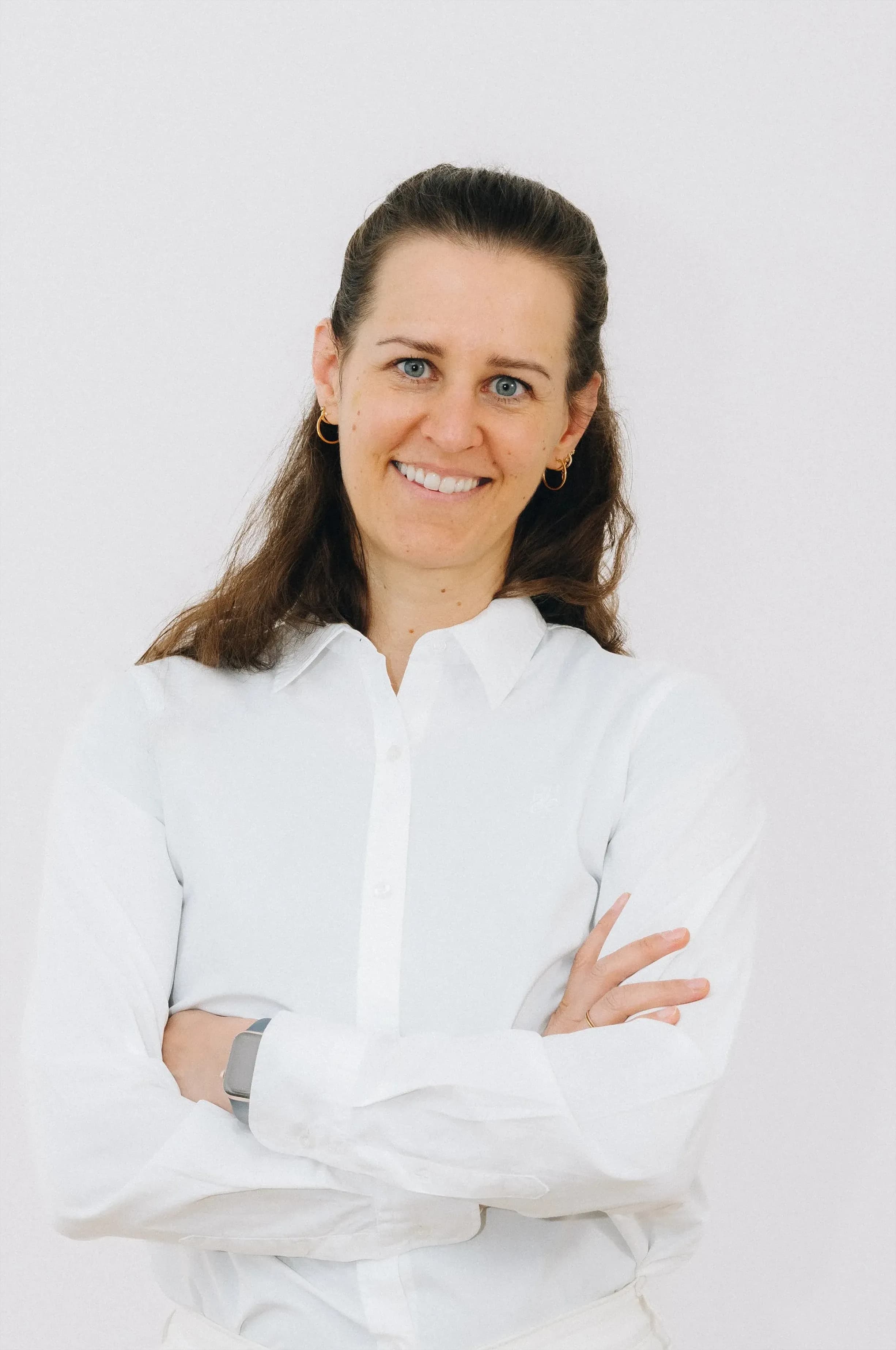 Dr. med. dent. Stefanie Loos