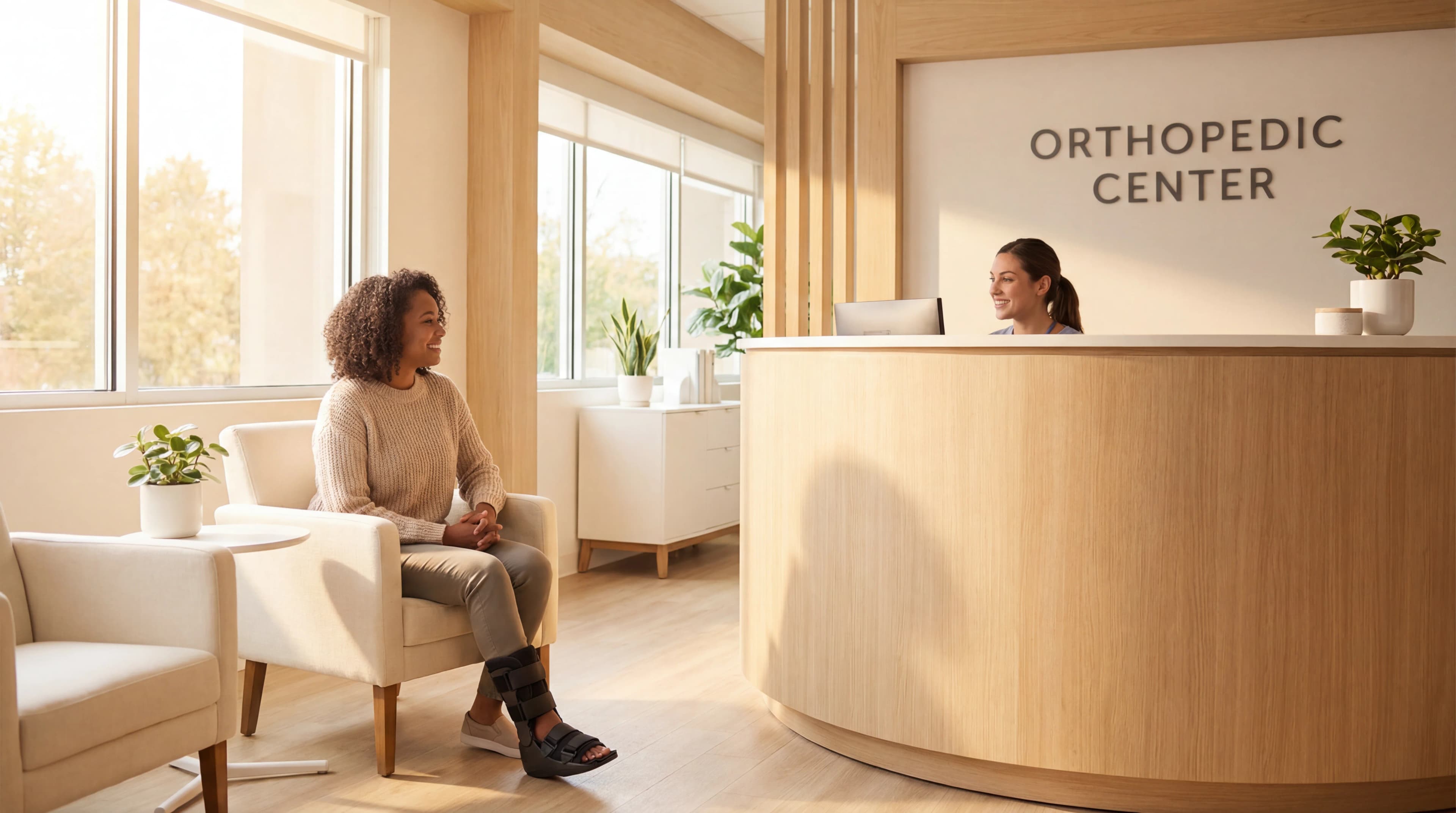 Zentrum für Orthopädie Regensburg