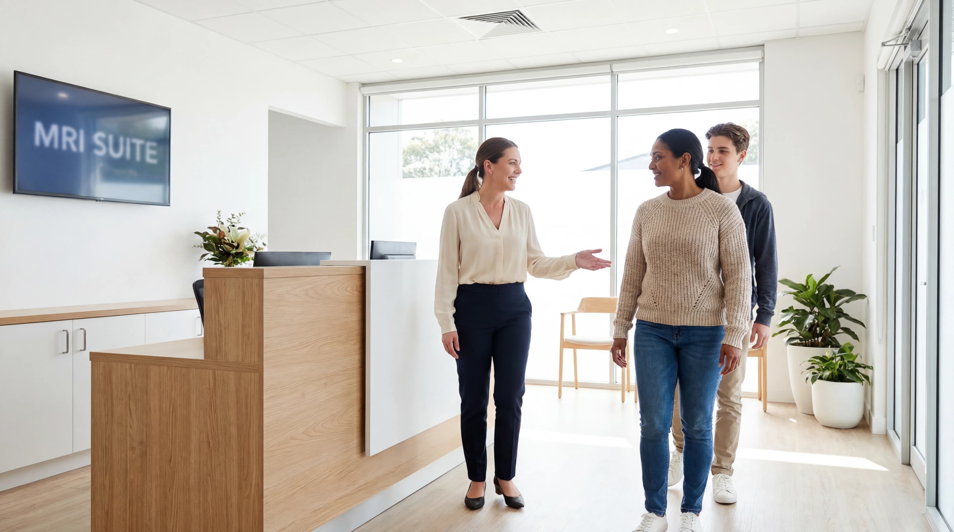 Radiologie Regensburg – Moderne MRT-Diagnostik